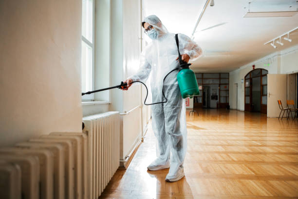 Best Best Pest Control Companies  in Dalton, OH
